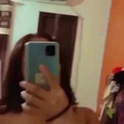 Indian girl Aditi (aditi_xx15) Snapchat nudes leaked
