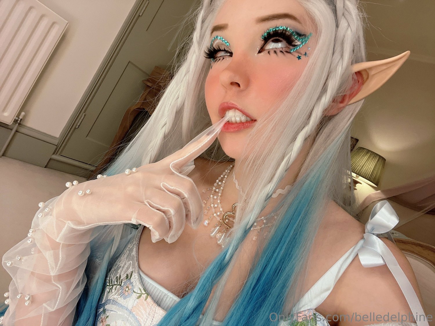 Belle_Elf_Princess #5p690YLa