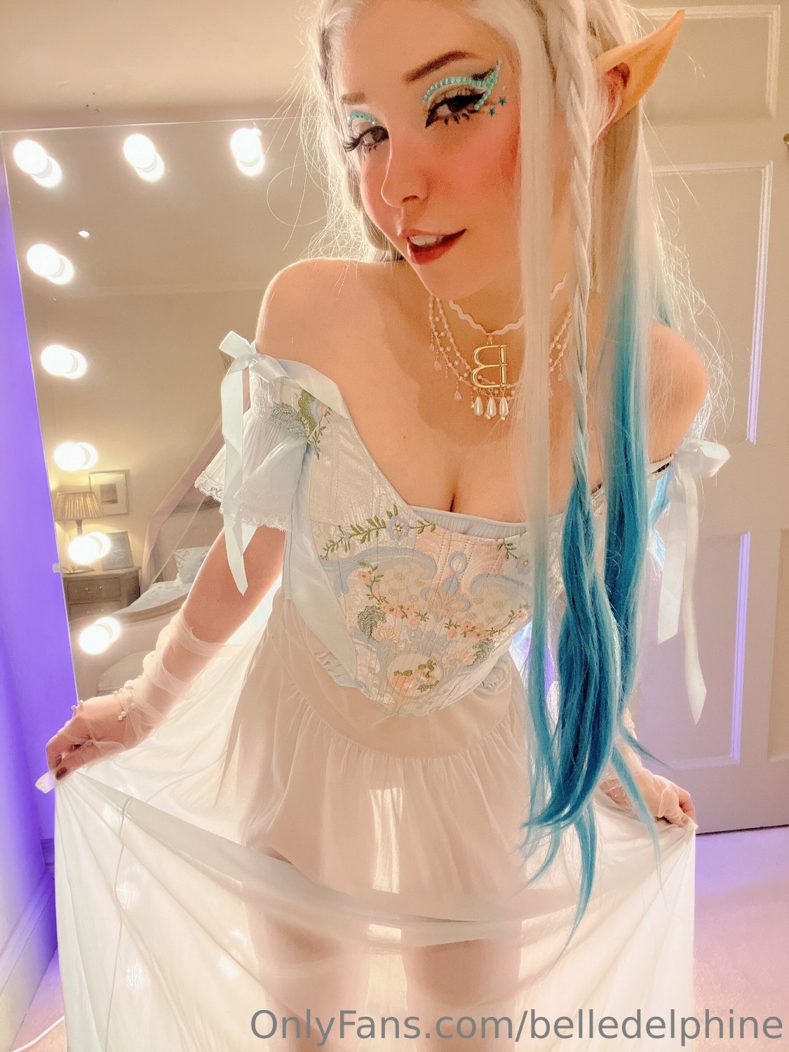 Belle_Elf_Princess #9iSz7CZA