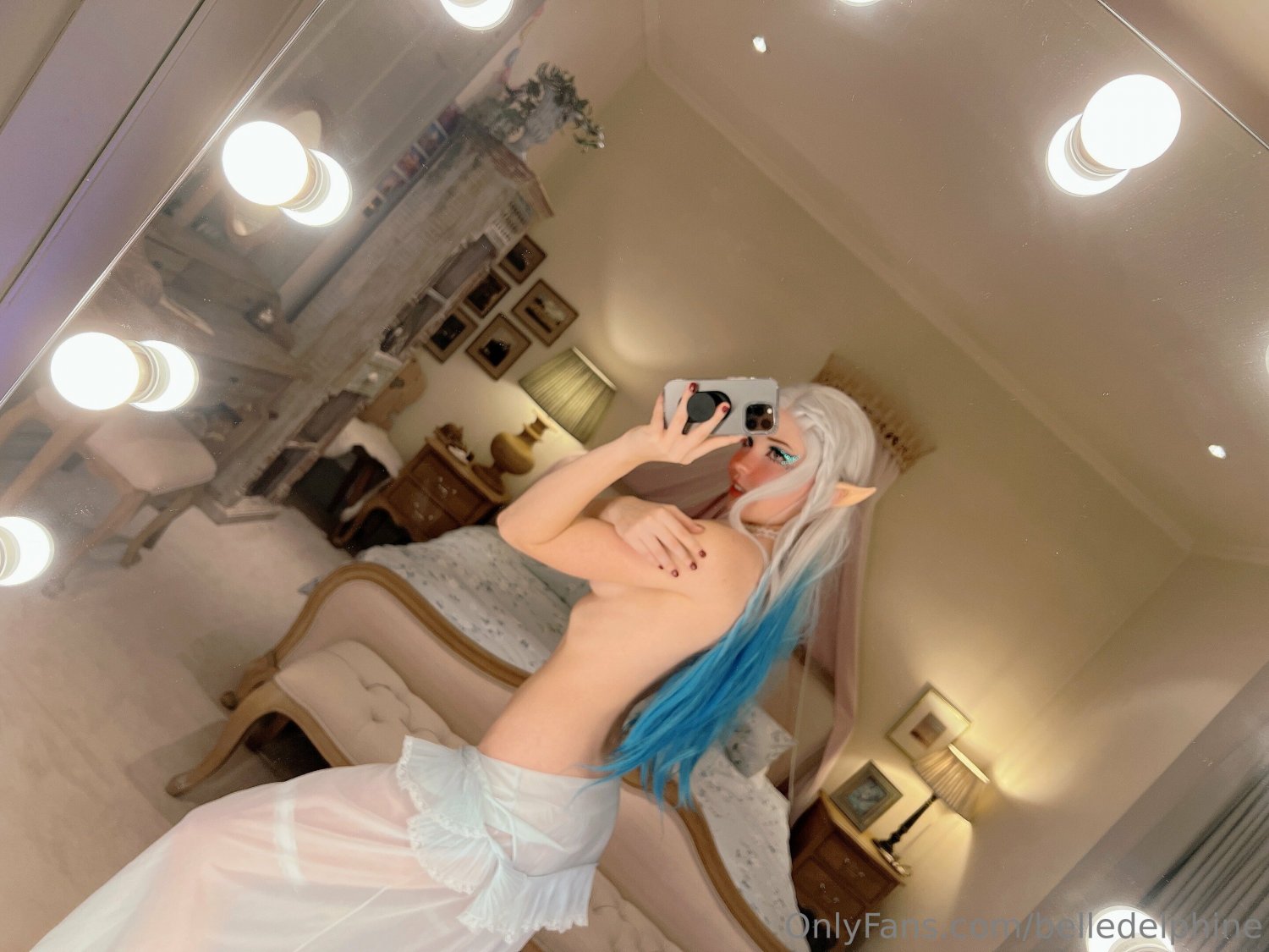 Belle_Elf_Princess #V8pD6i4S