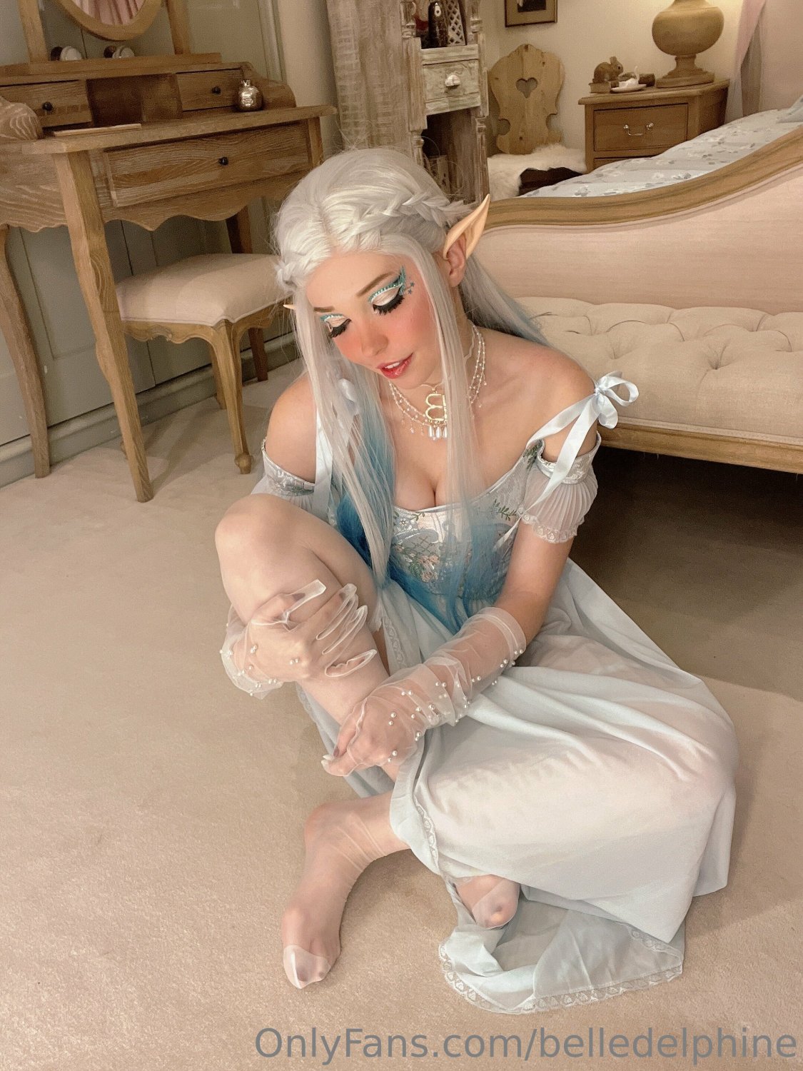 Belle_Elf_Princess #owZbkBG7