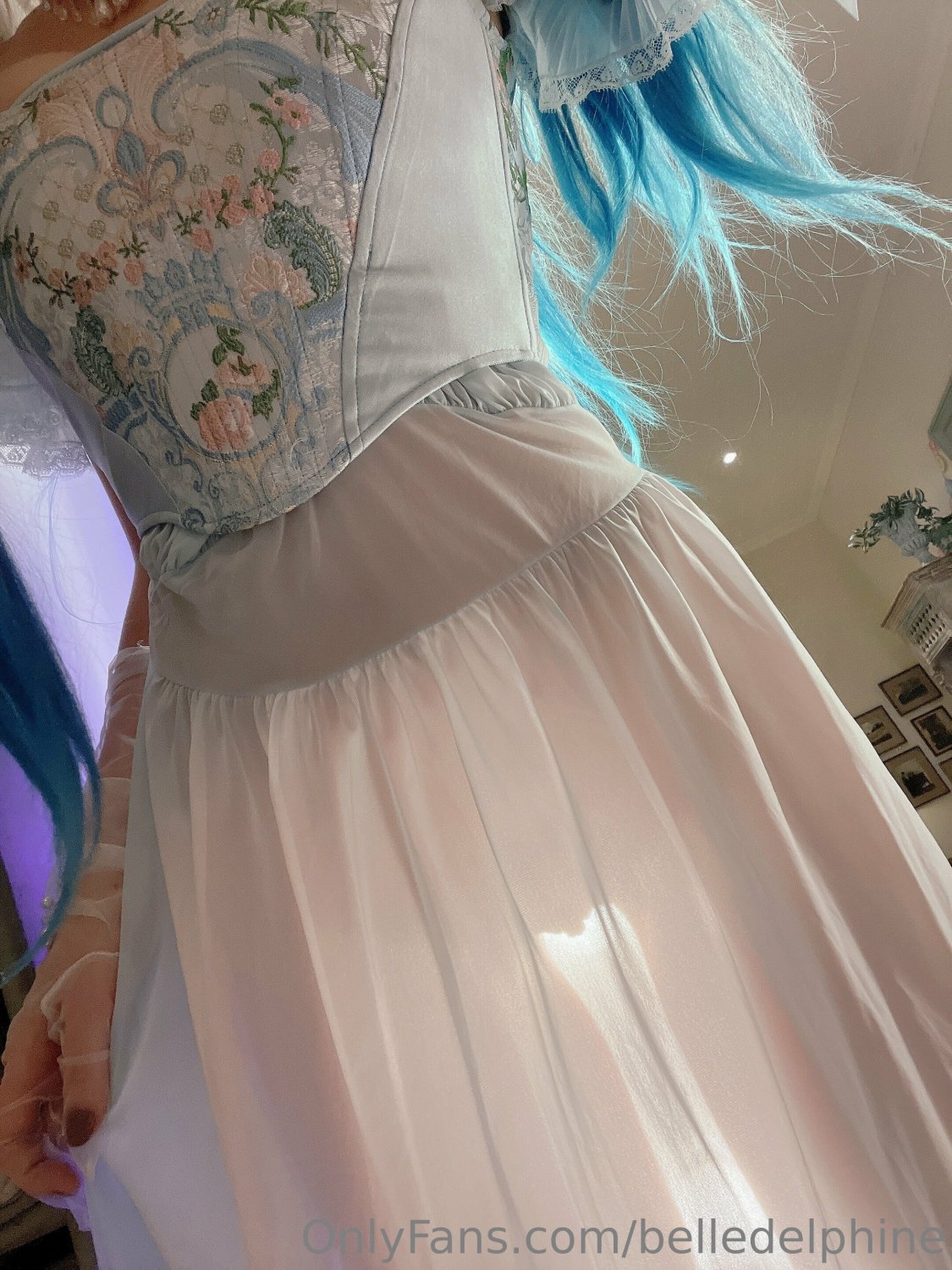 Belle_Elf_Princess #tCLolxgy