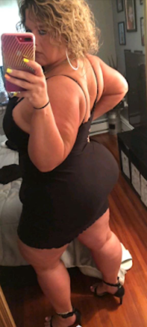 Phat PAWG #1Is4rJ8Y