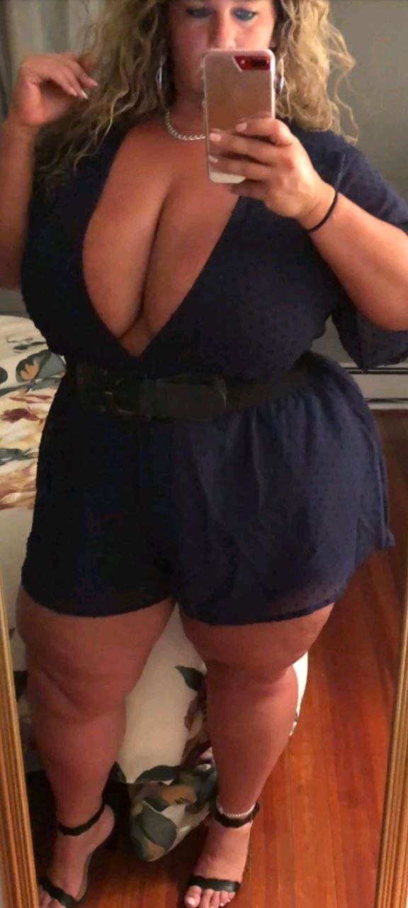 Phat PAWG #3GHAHLw4