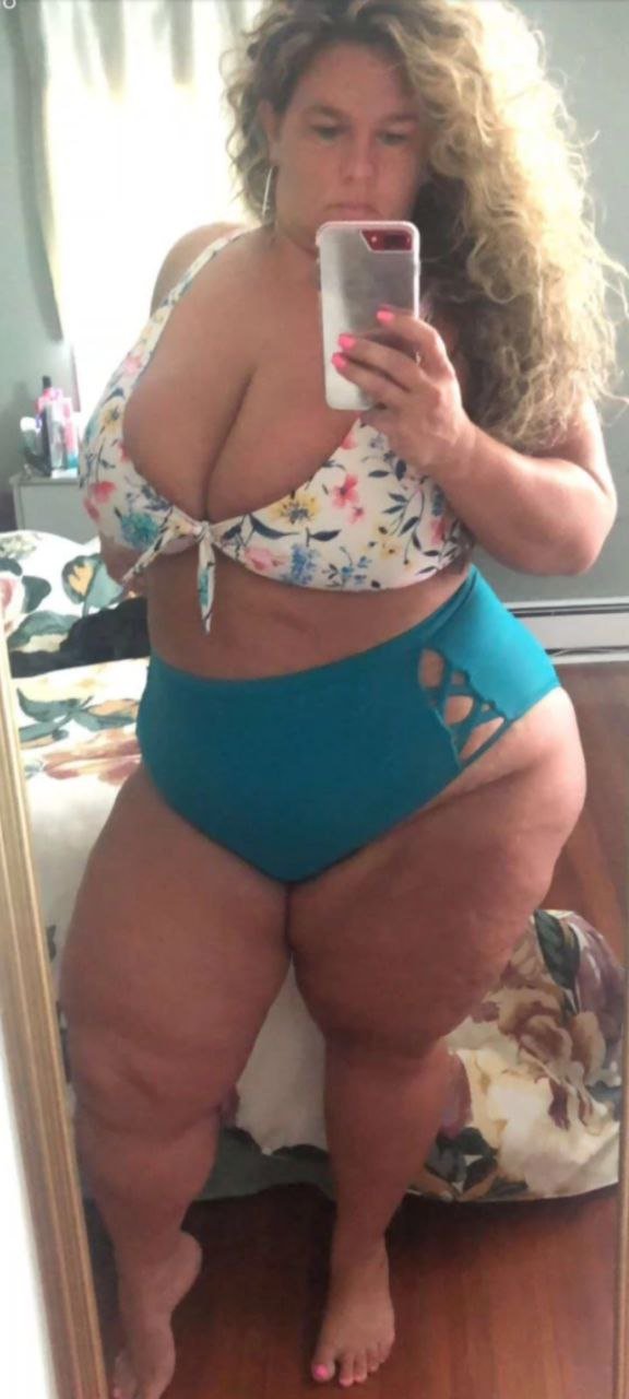 Phat PAWG #4lrjB3VJ