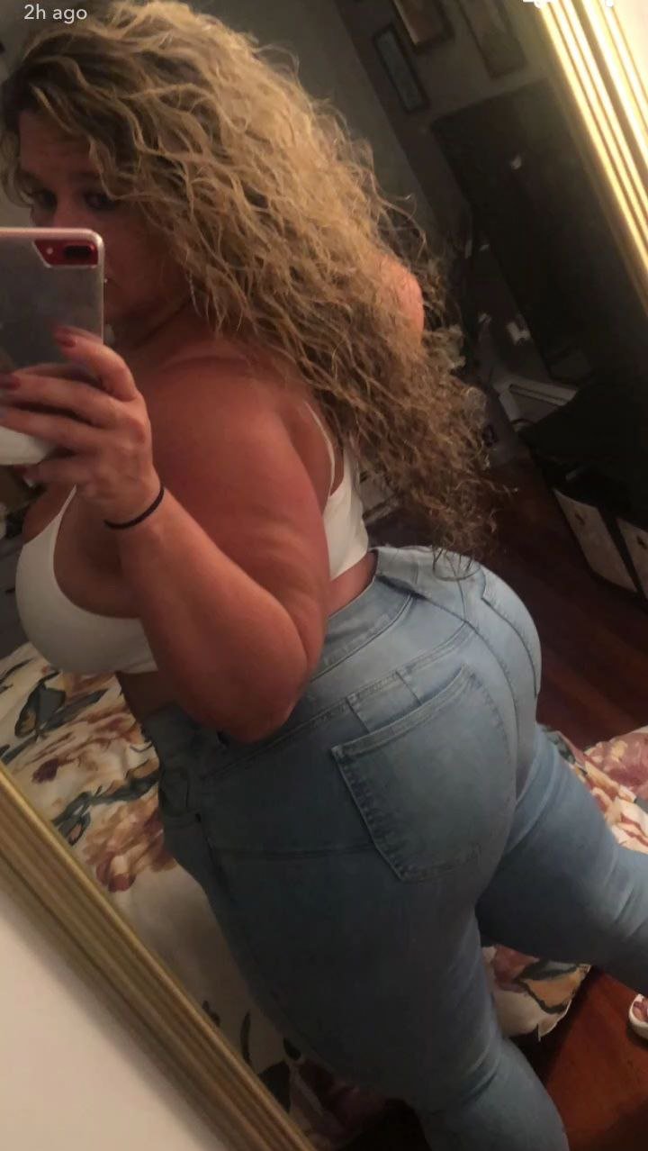 Phat PAWG #BtCGUO7A