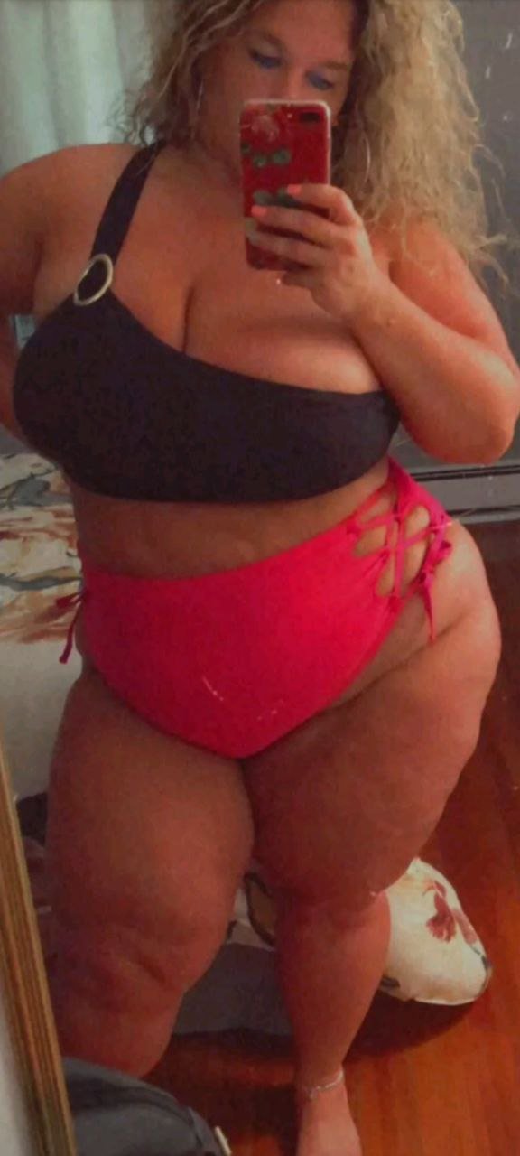 Phat PAWG #C2UFCxTe