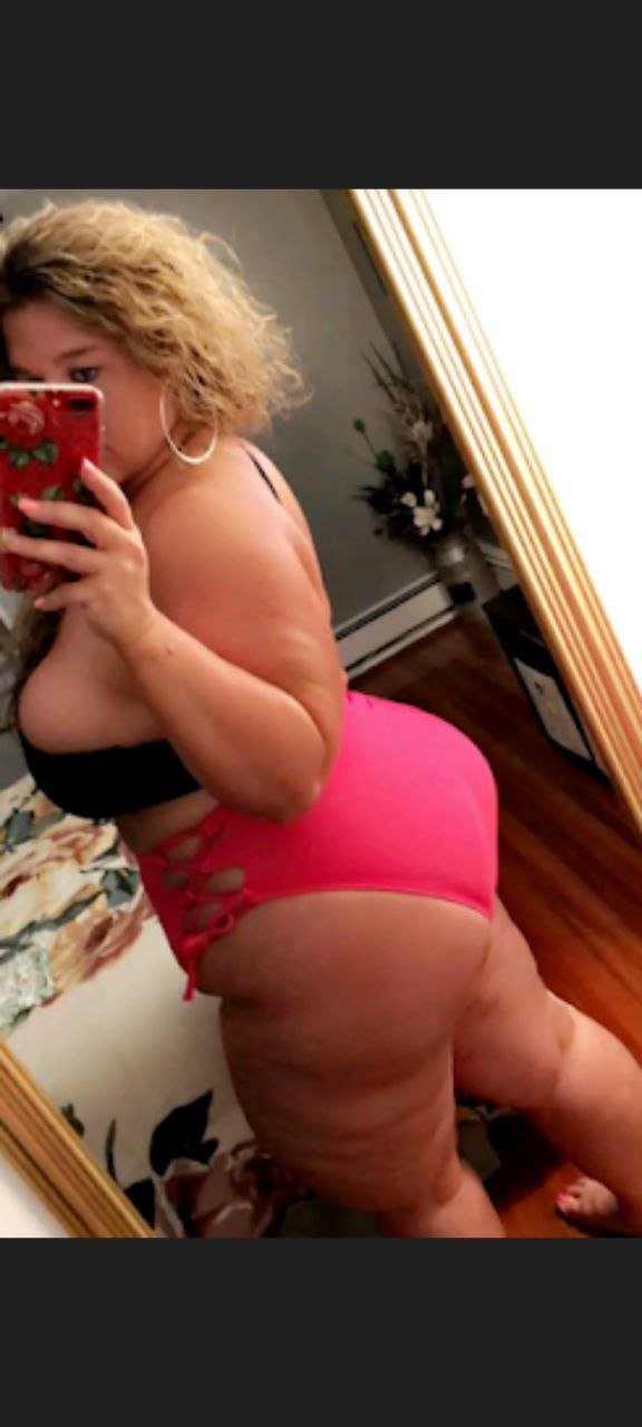 Phat PAWG #GmAsltN0