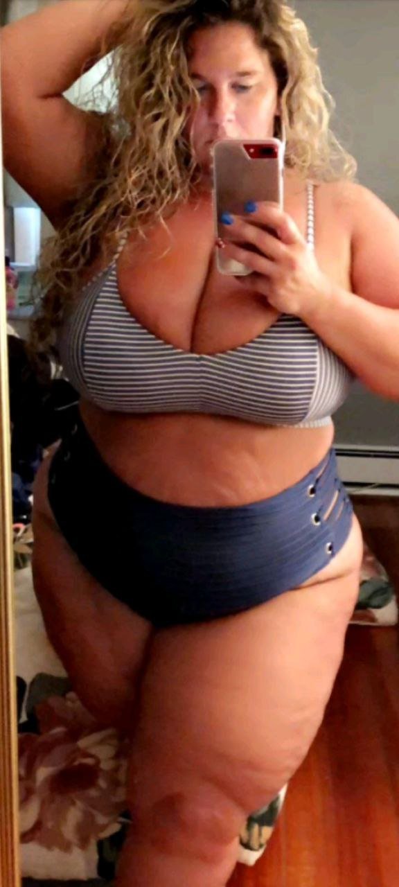 Phat PAWG #HDarXYWR