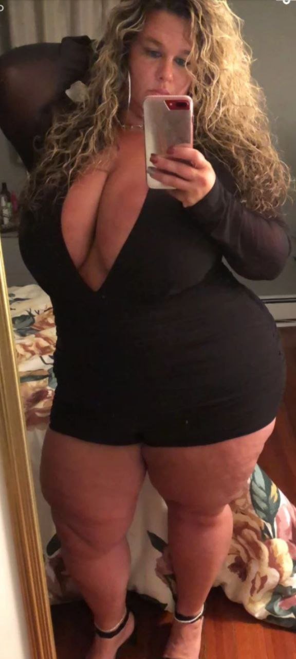 Phat PAWG #KyApZT3B