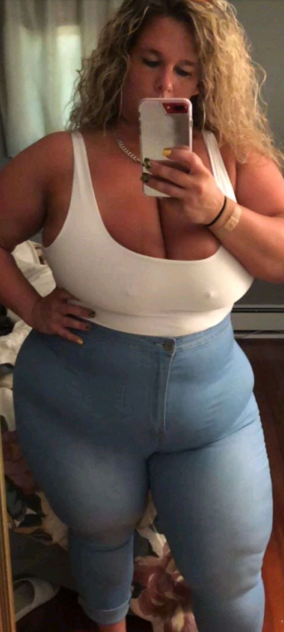 Phat PAWG #eBO9ThDe