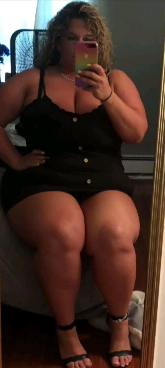 Phat PAWG #jLI8VYd6
