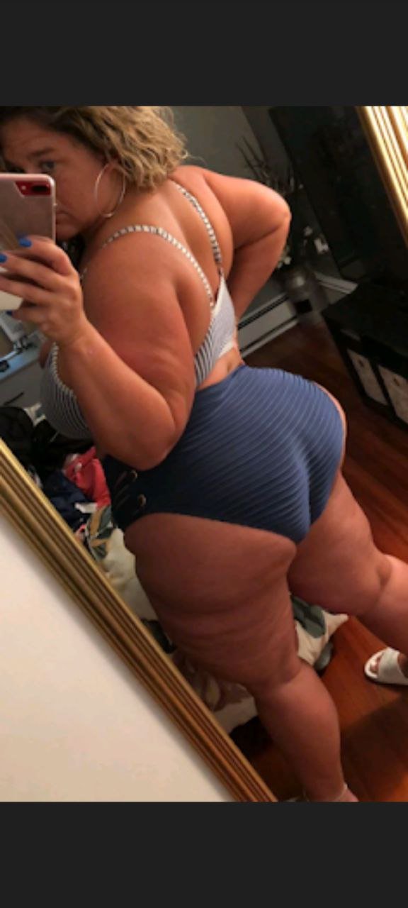 Phat PAWG #k5A8U6wn