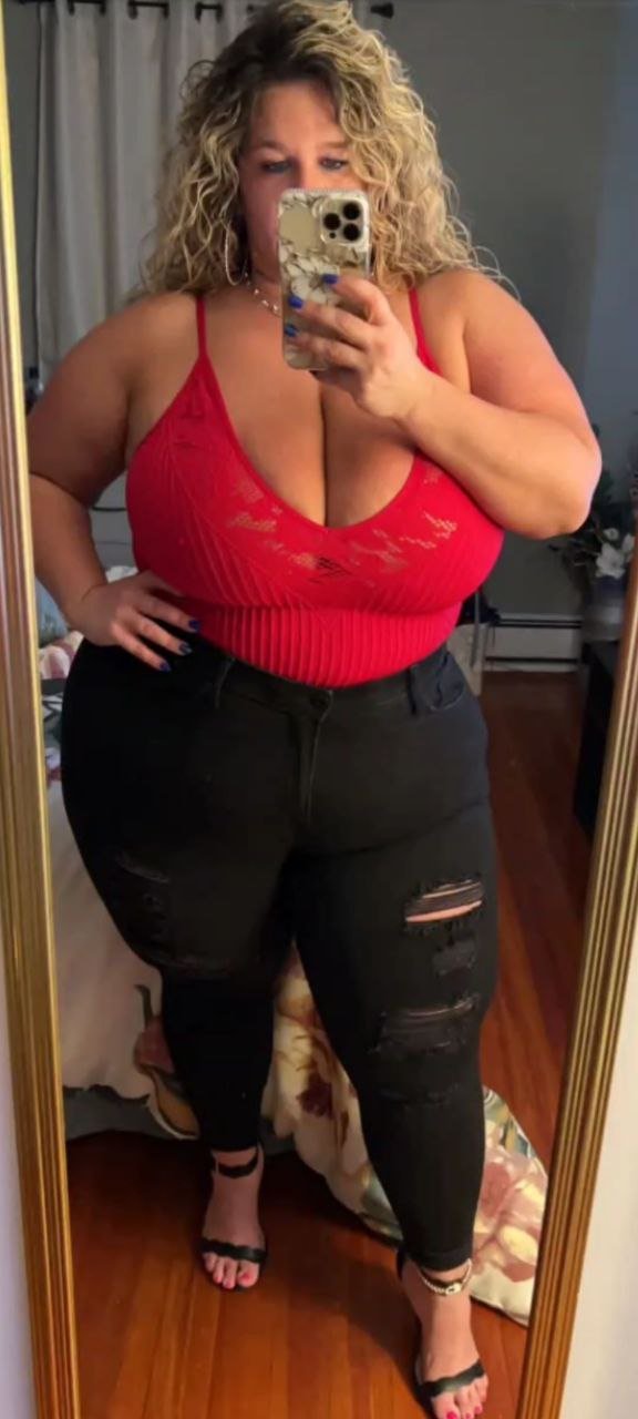 Phat PAWG #mlZfXIqz