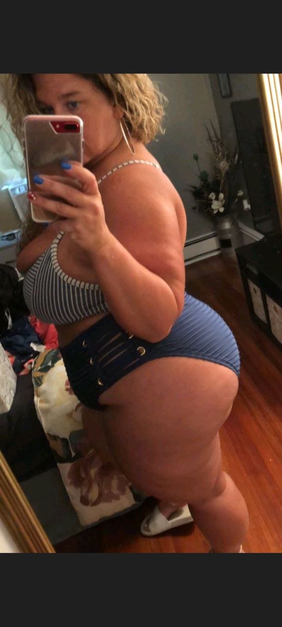 Phat PAWG #rBMWQgMg