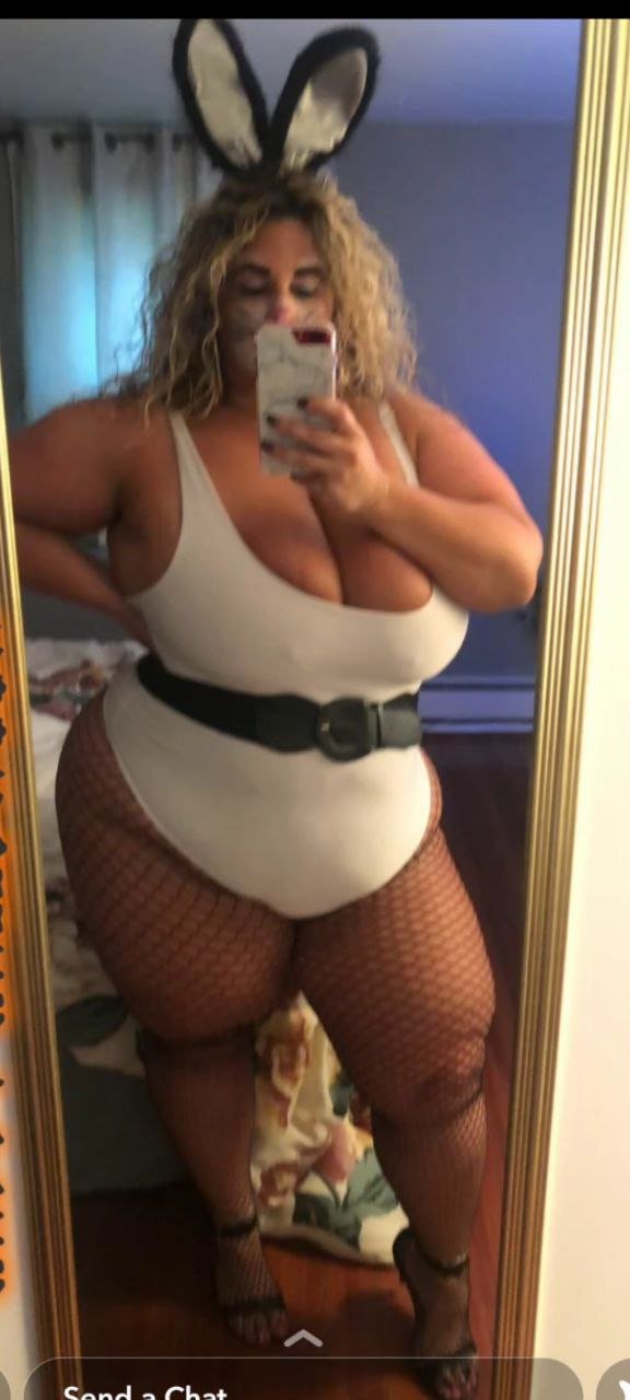 Phat PAWG #sLtwsuSl