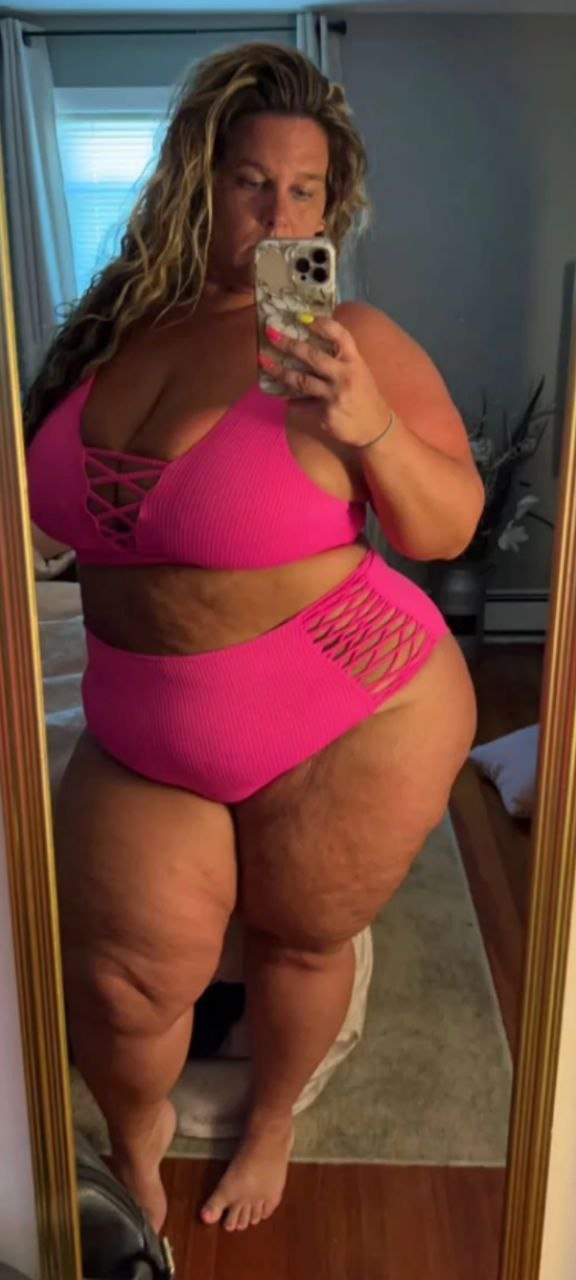 Phat PAWG #wdQooosw