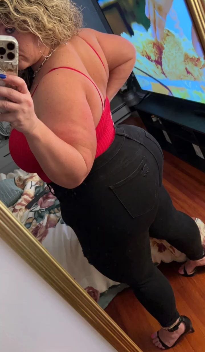 Phat PAWG #xjp2HnvY