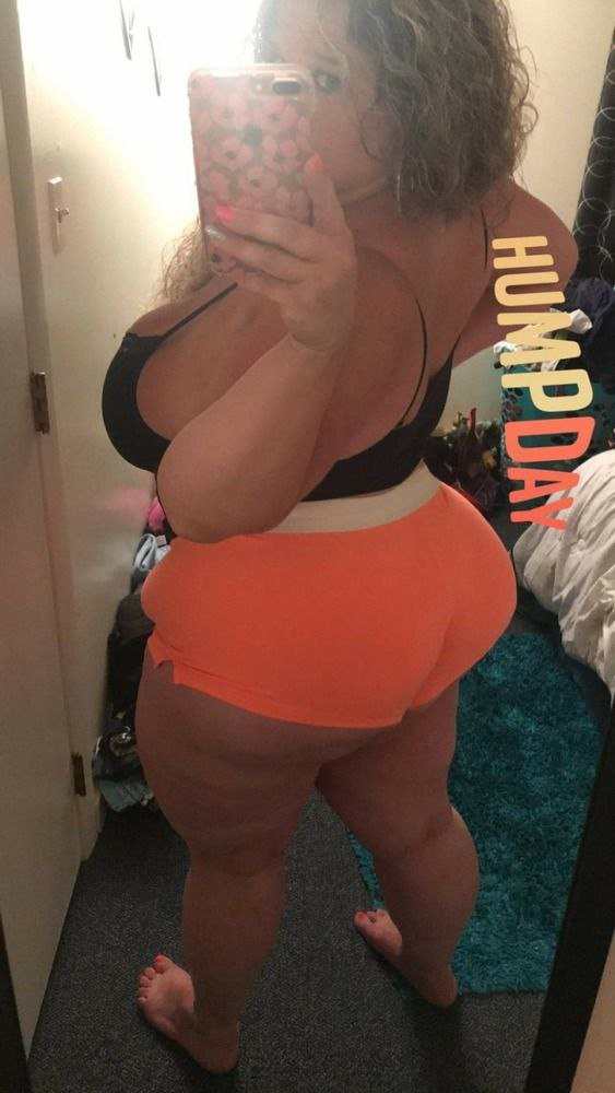 Phat PAWG #z4X5QEEN