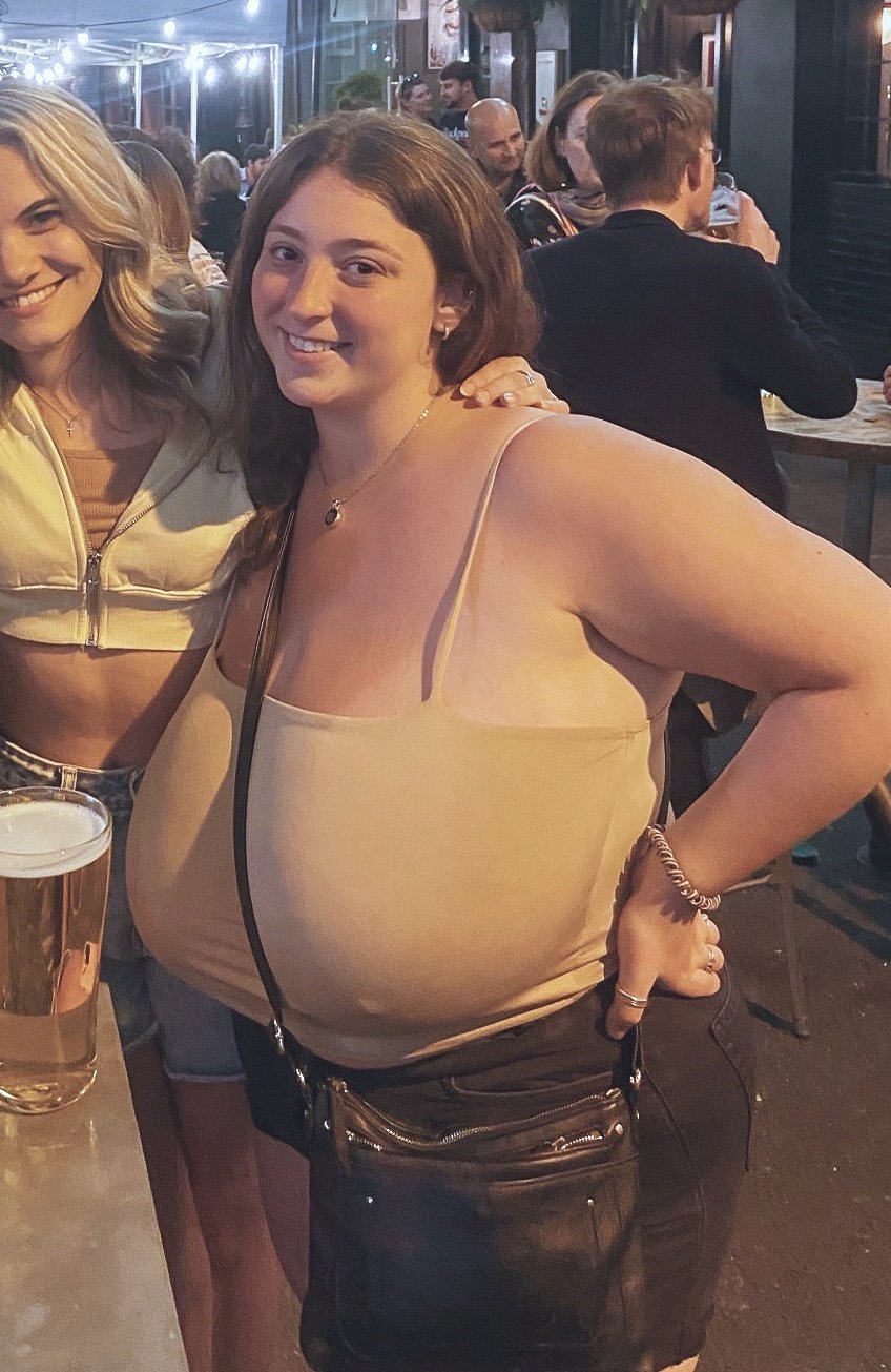 S@mmy's Massive Tits V #VnzE2zsz