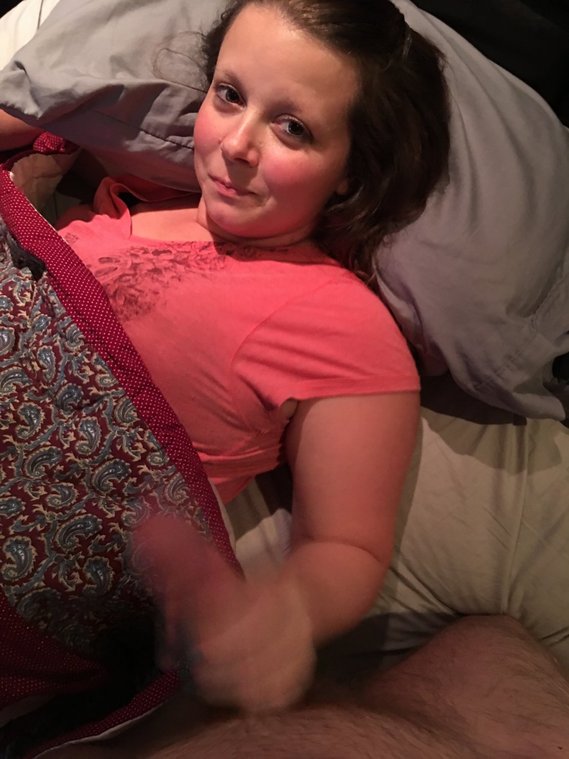 Wife messaged my prostate while using a fleshlight #SLZlqMBm