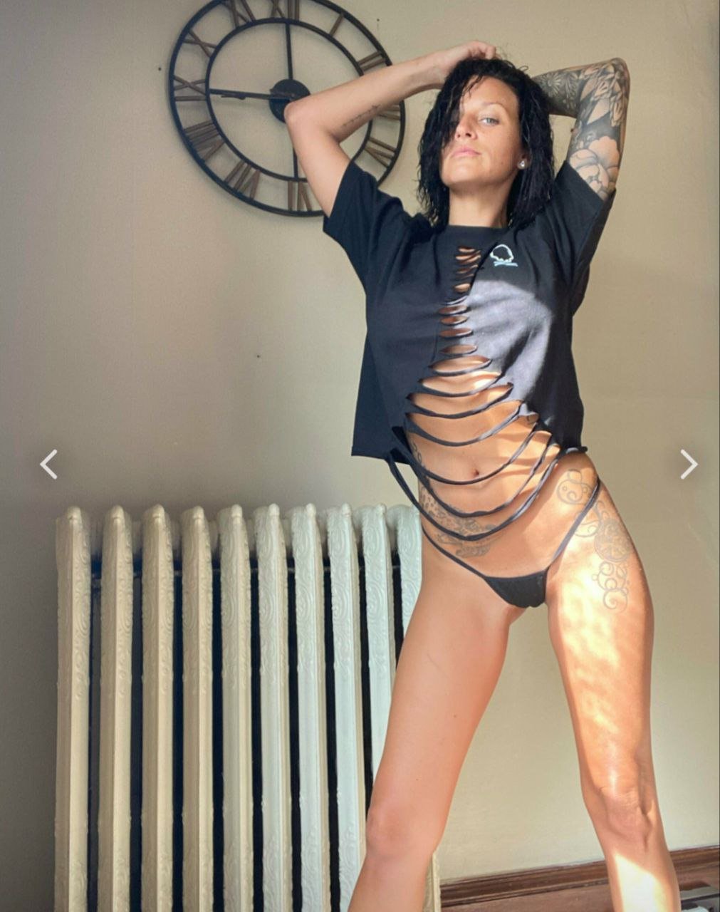 HotWife #O3GaDne1