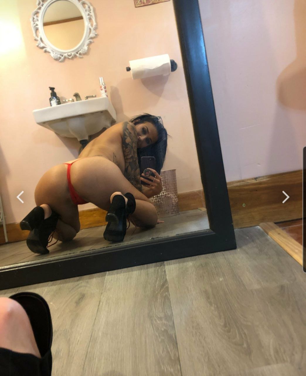 HotWife #TUiEmlTI