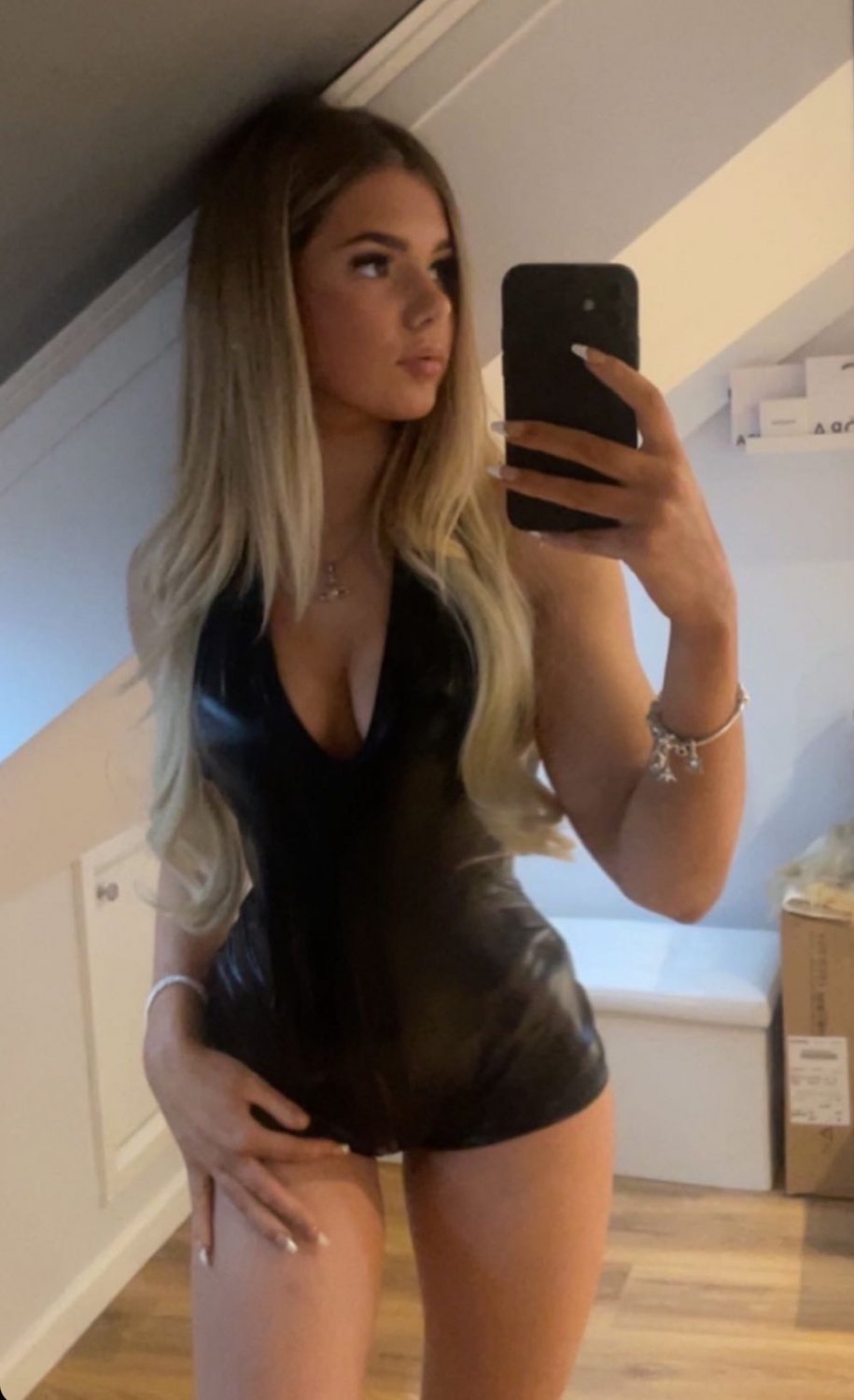 Collection of random British Teens #VetpAcv2