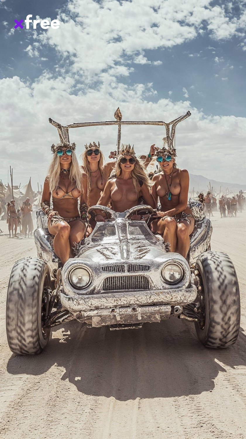 B.M. festival Part 1 #tLHua6MI