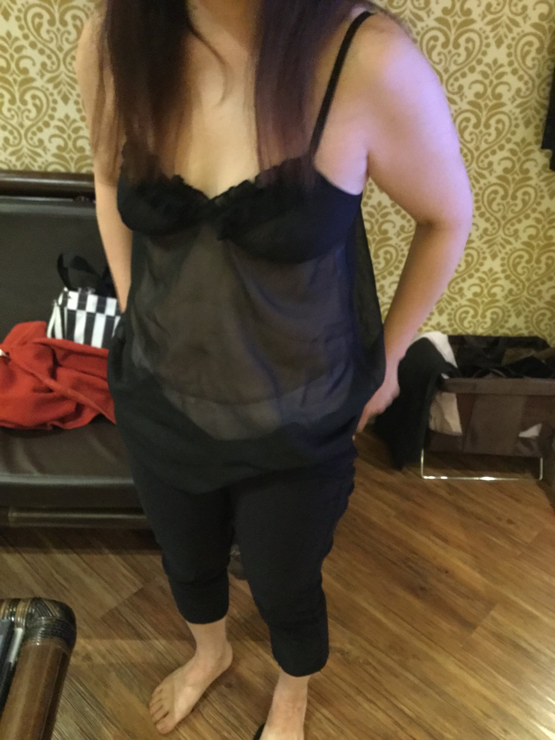 性処理専門熟女　55歳　東村山 #wjnsM4QZ