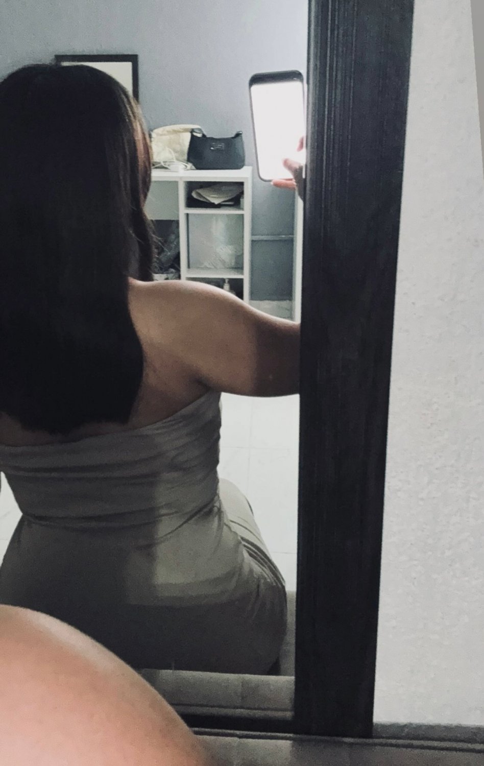 Compañera con un culote #1jLygPfz