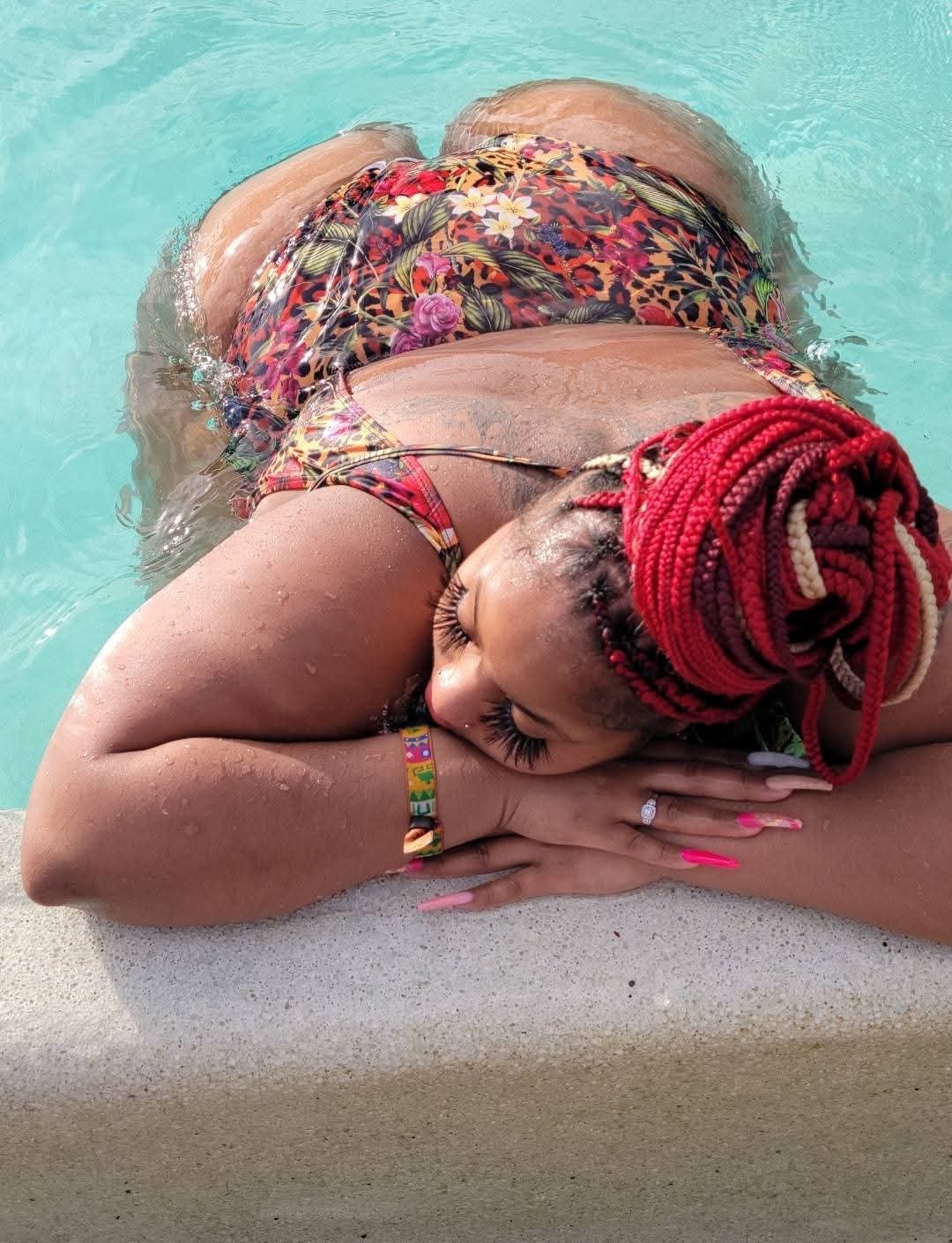 Lexie Anne 👅🍑 #hpPLRCDS