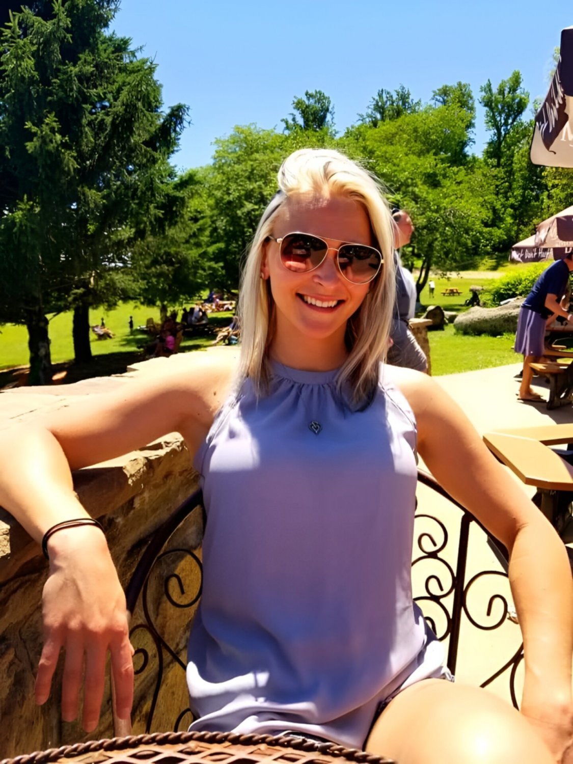 Mountaineer beauty #jVn6bOWO