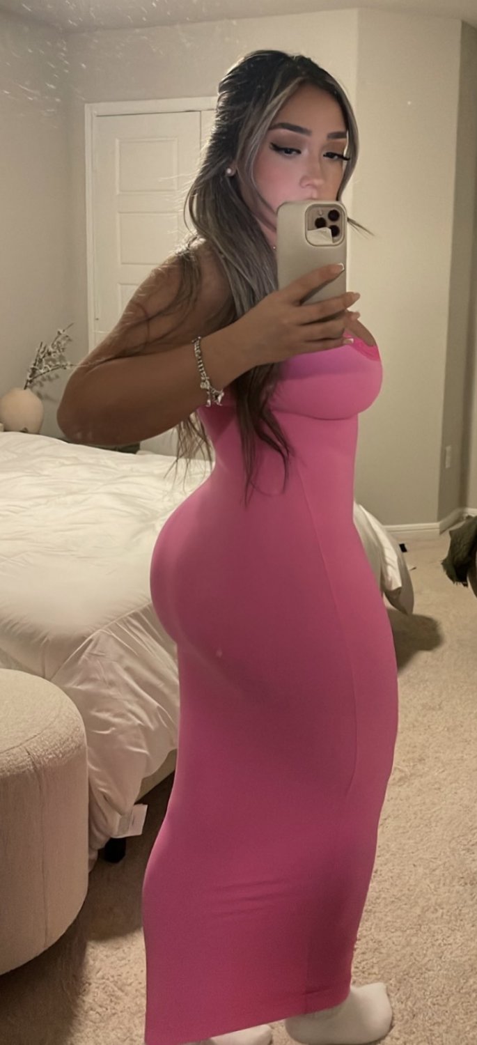 Homies gf is a worthless slut. This thick petite latina deserves ur cum. Tribute & cover this whore #lcvl1FiA