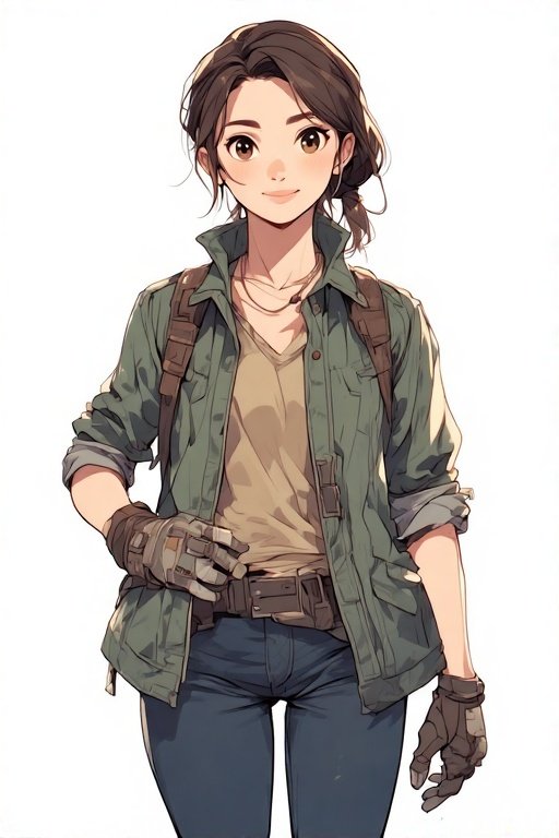 Fallout inspired AI stuff I made just for you nerds #wtvZ3vZo