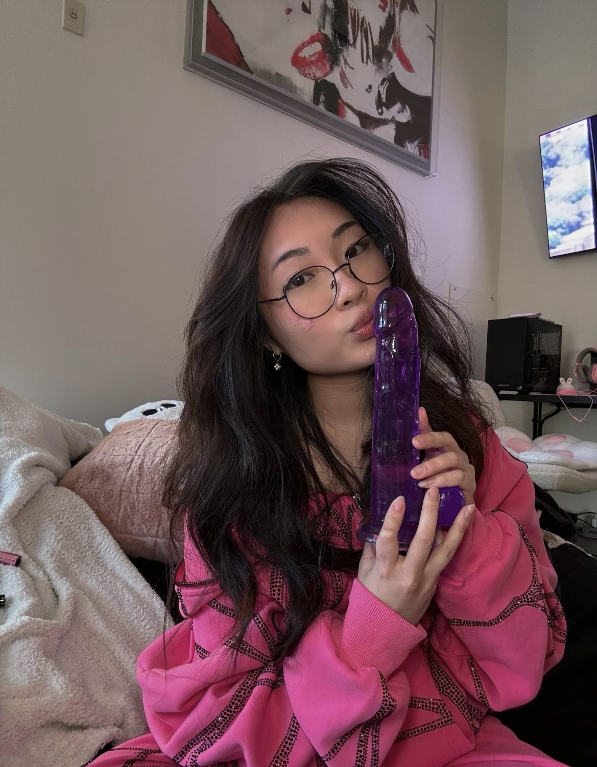 Young Pretty Brat Latina Exposes Big Tits & Feet Soles #G69WSjeQ