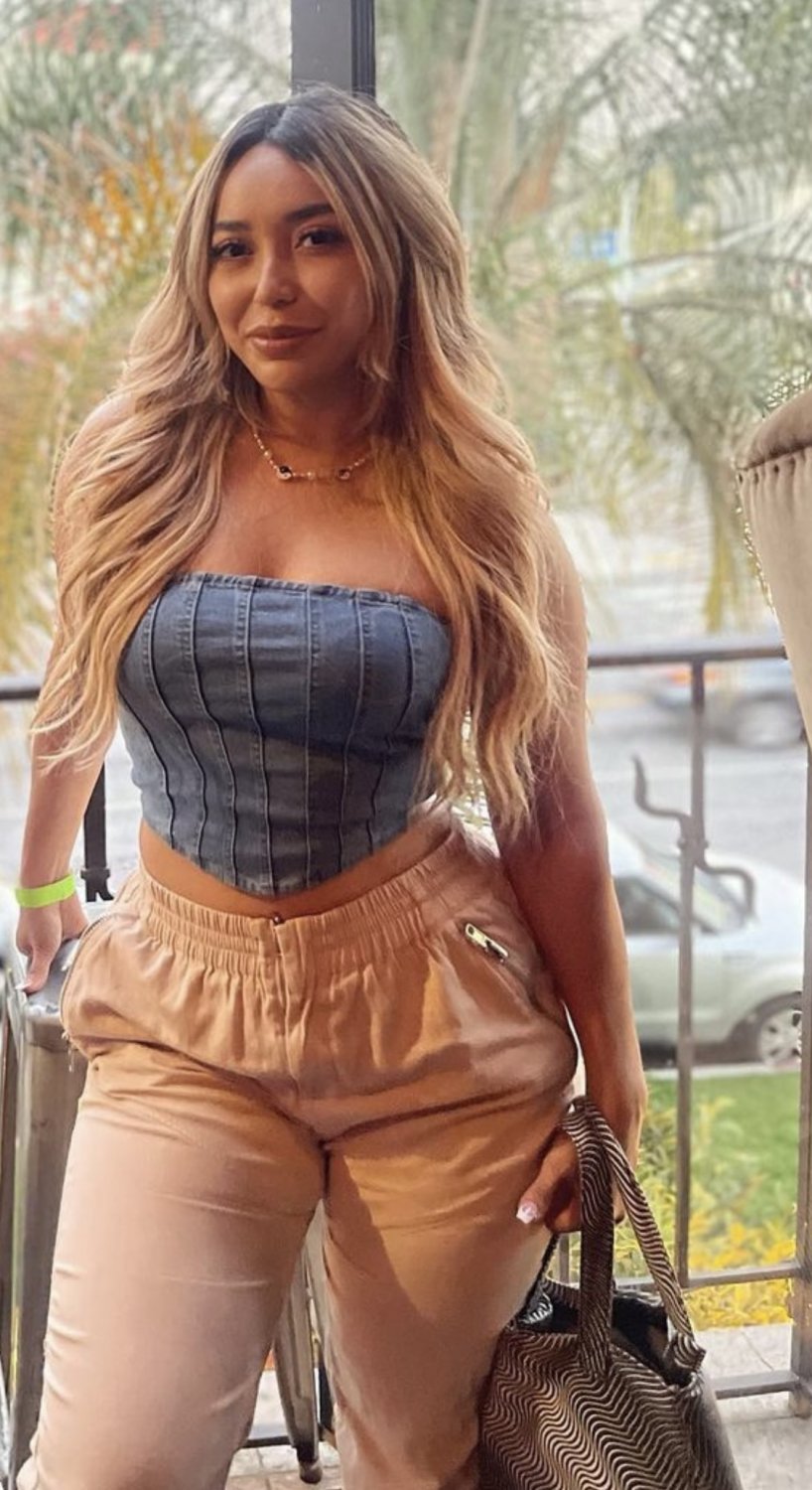 We found our thick petite latina coworkers secret 0F. This worthless slut deserves a cum tribute #78BGcpgb