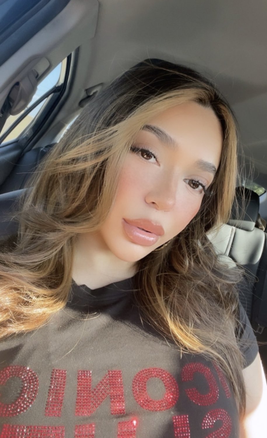 We found our thick petite latina coworkers secret 0F. This worthless slut deserves a cum tribute #Y6MYBMYk