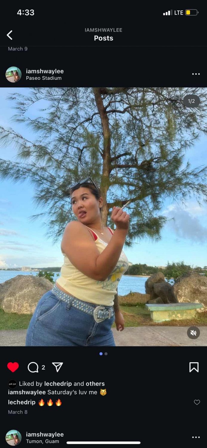 Instagram baddie #M7JVxdLt