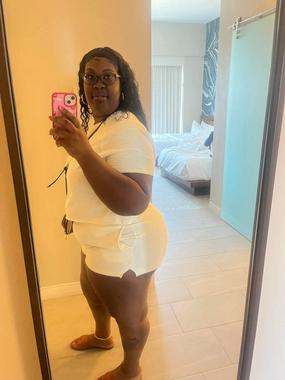 Thick Round Booty Ebony Milf. Her Shit Look So Good, I Would Not Pull Out 126 #AaMi0U6R
