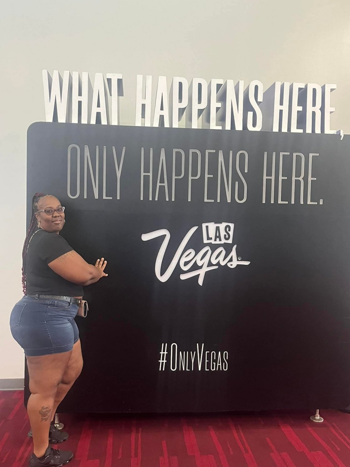 Thick Round Booty Ebony Milf. Her Shit Look So Good, I Would Not Pull Out 126 #Io2gSzhf