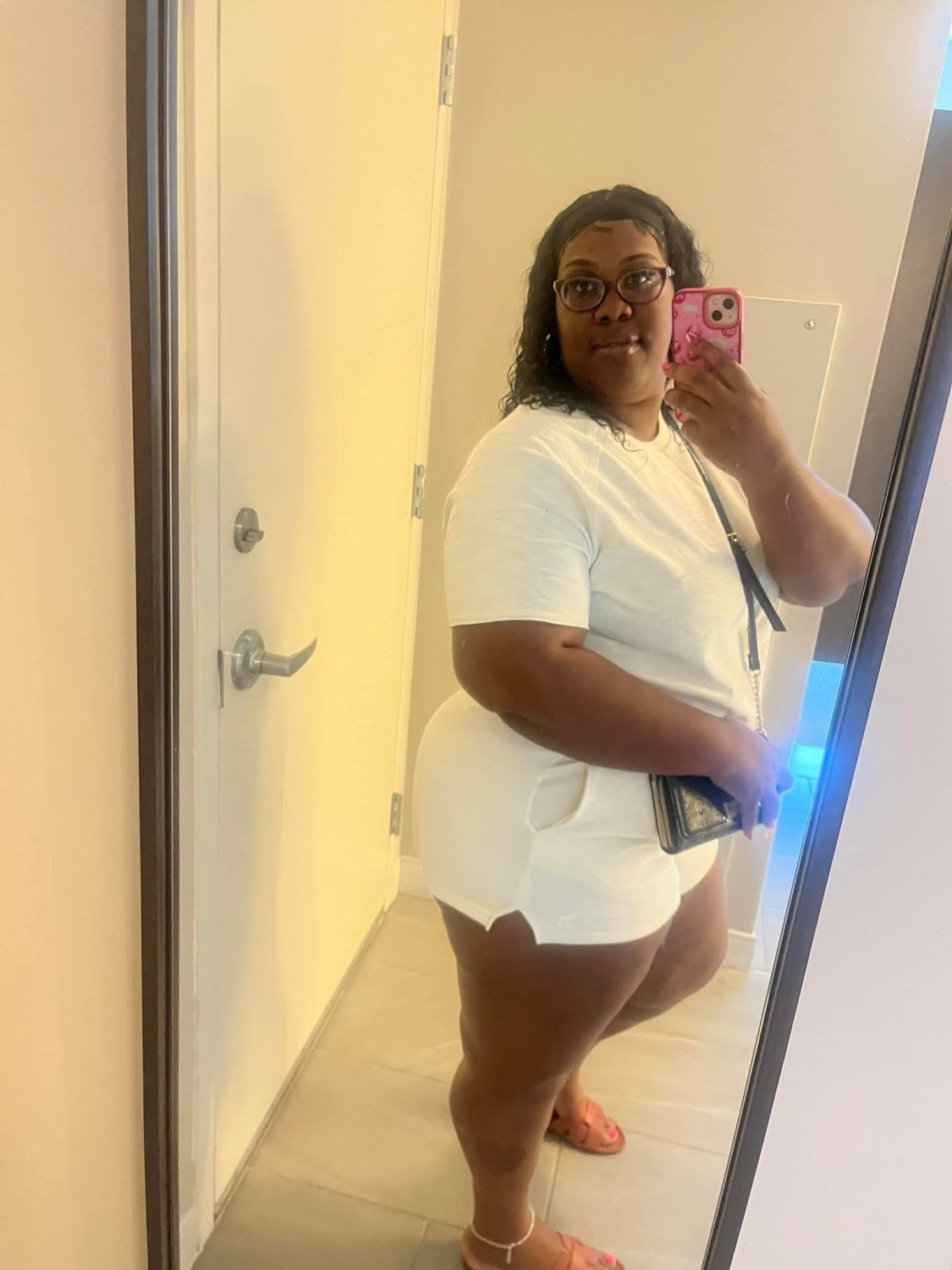 Thick Round Booty Ebony Milf. Her Shit Look So Good, I Would Not Pull Out 126 #gDcaTwYW