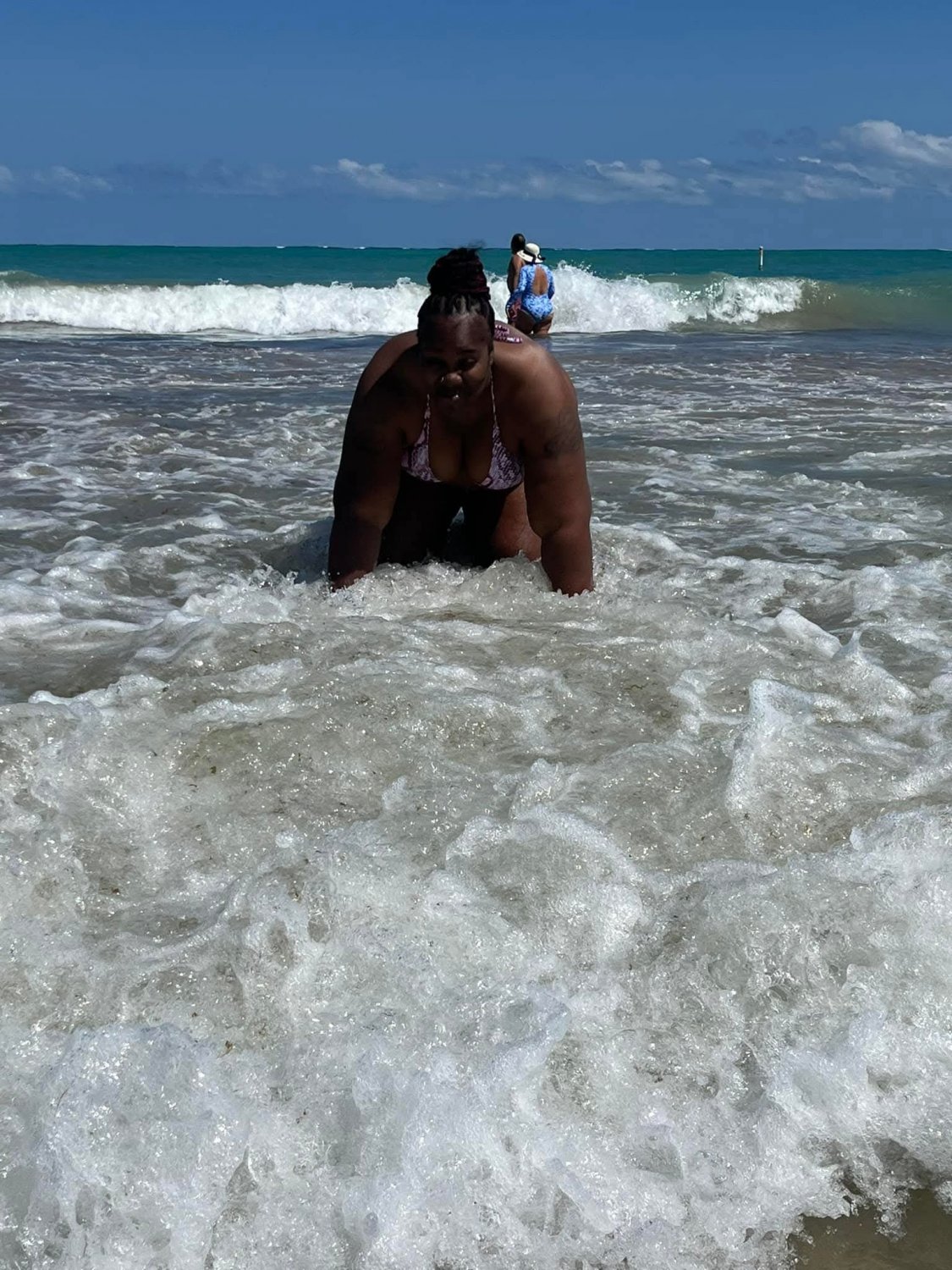 Thick Round Booty Ebony Milf. Her Shit Look So Good, I Would Not Pull Out 126 #nuIoiQgX