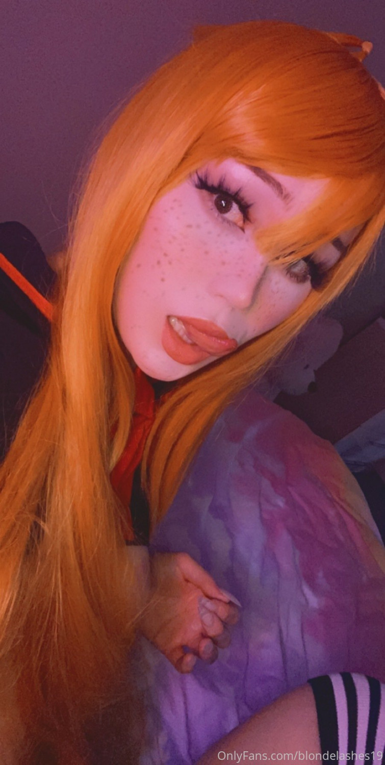 Blondelashes19 2 #k8KYKSB3