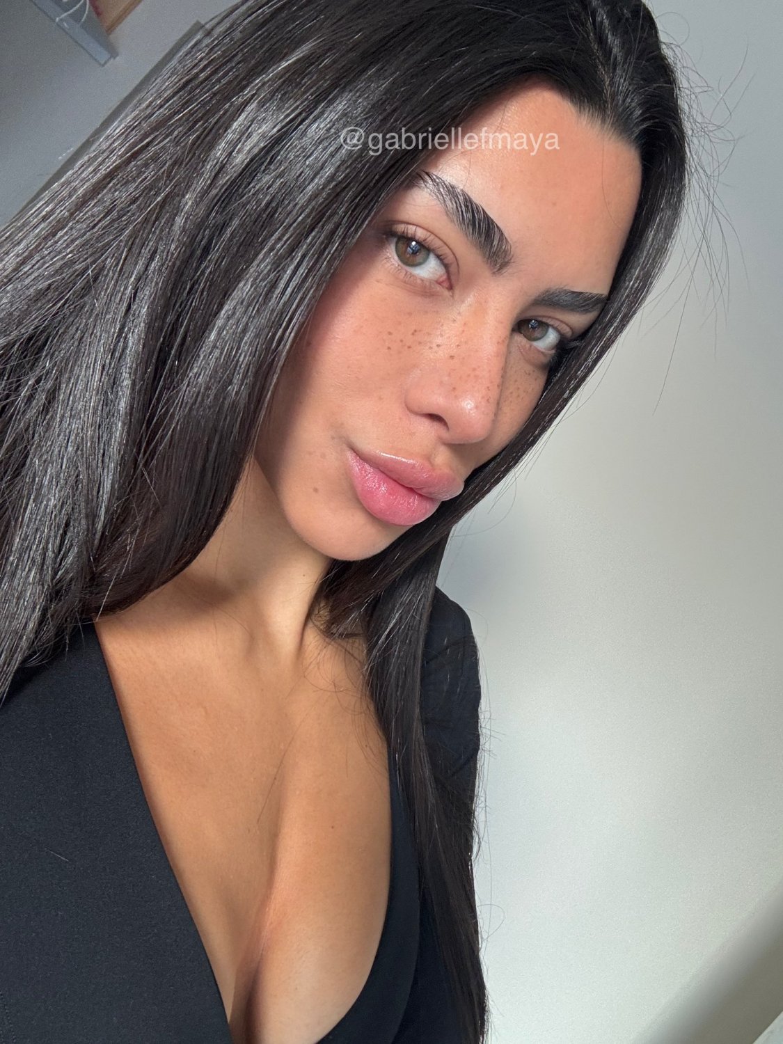 TS Gabrielle Maya 2 - Shemale Trans Onlyfans #pyQwDC88