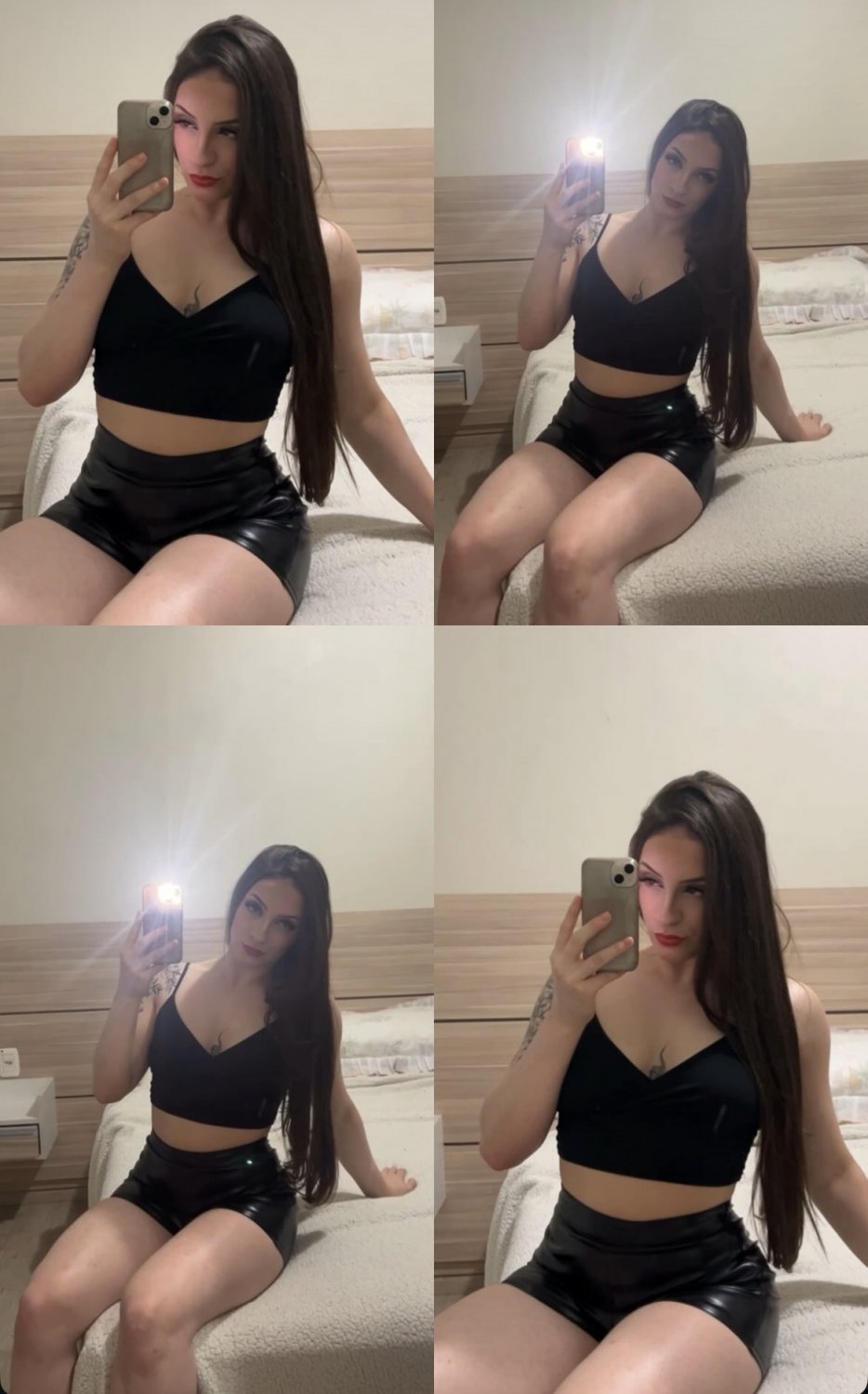 A branquinha da academia adora um negão #ZMTY7iUP