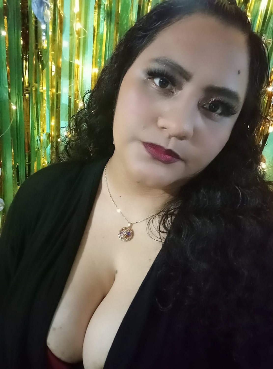 Putona tetona morena mexicana #BfJFslvX