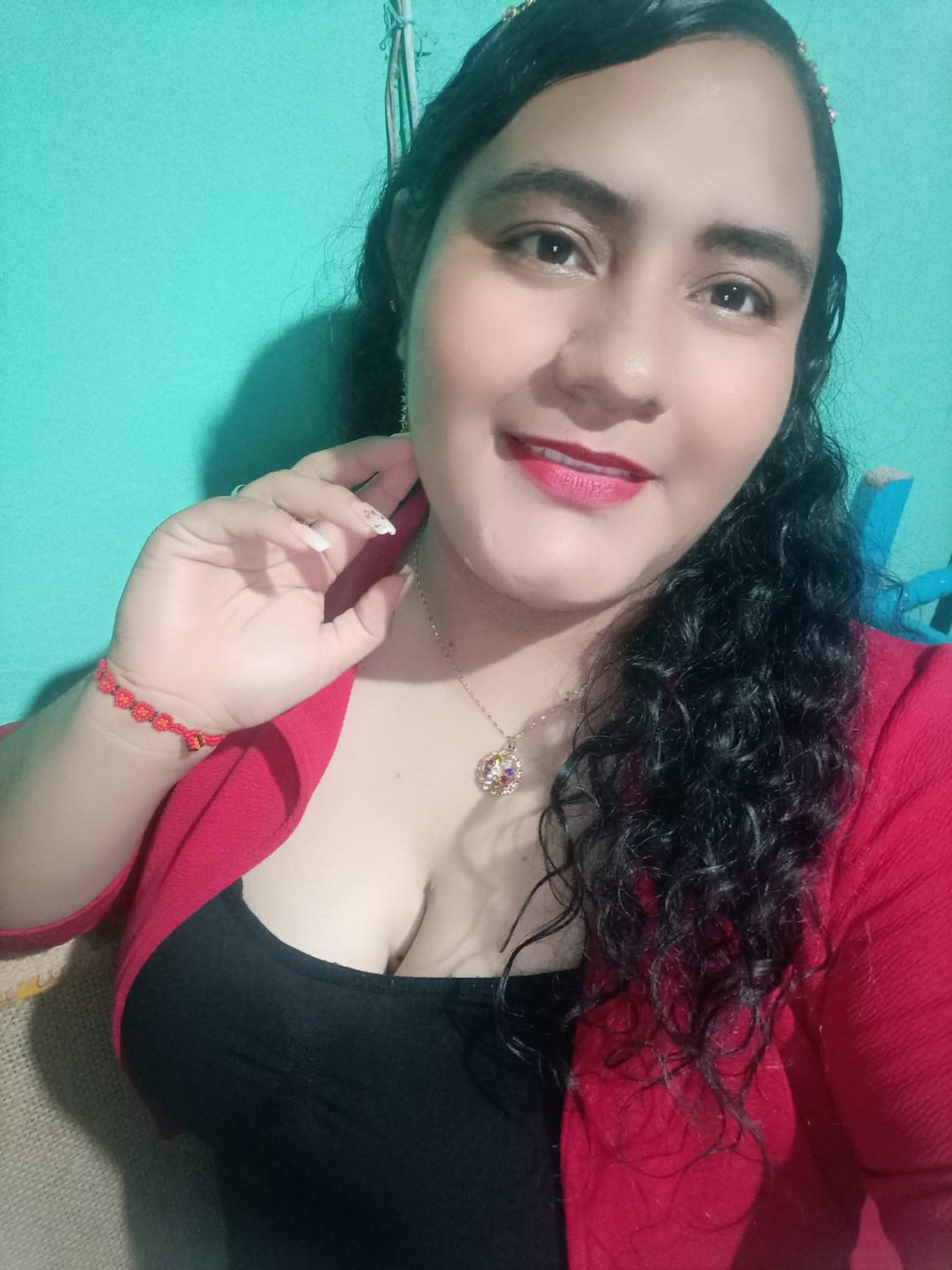 Putona tetona morena mexicana #Wv9FgPnV