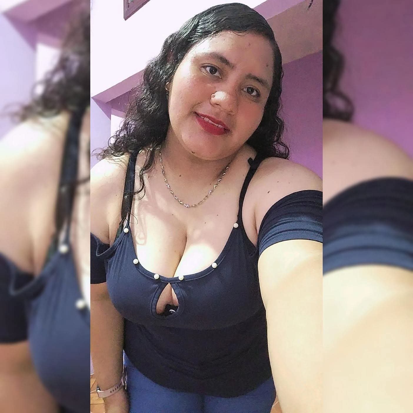 Putona tetona morena mexicana #YCGhtW2l