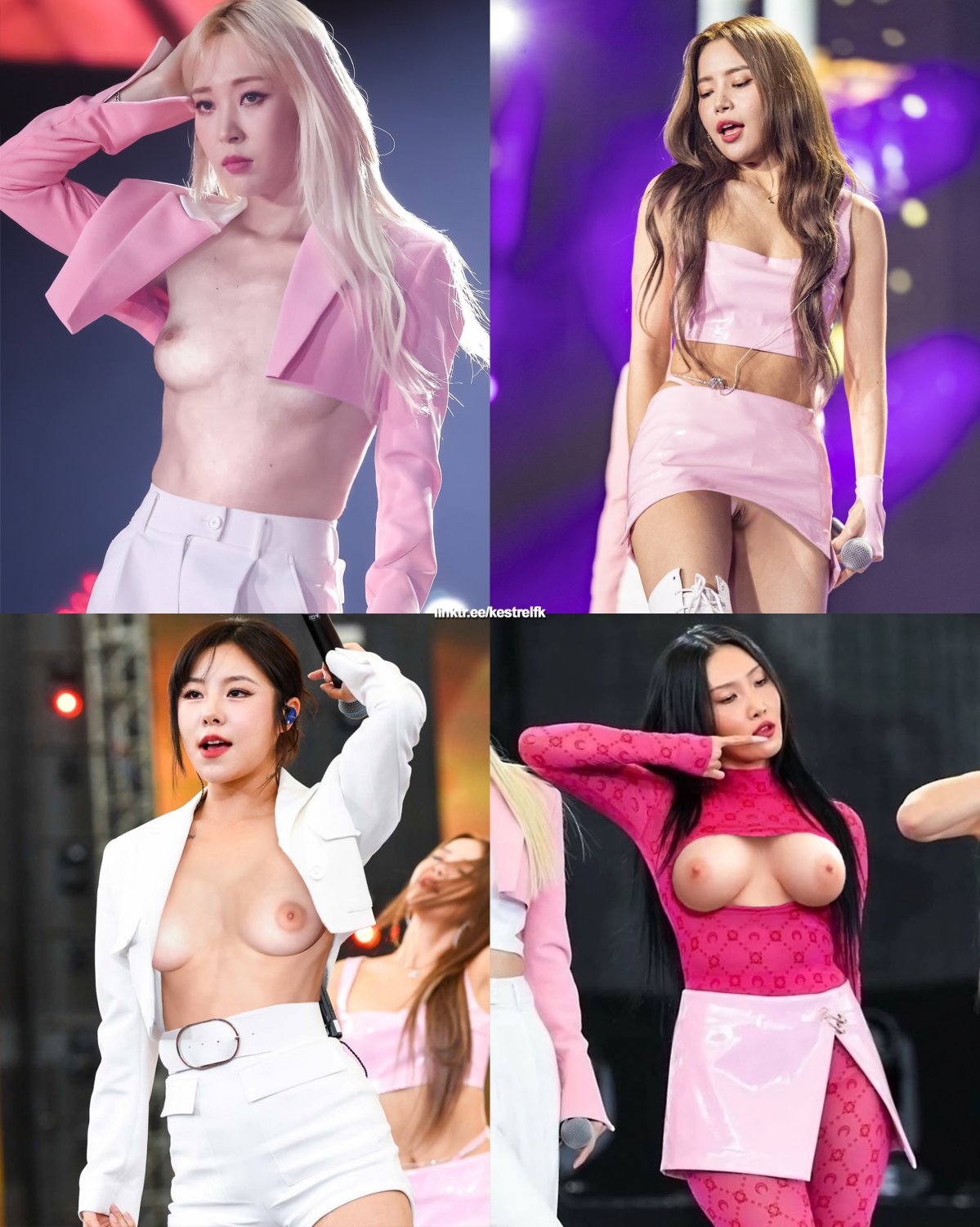 MAMAMOO (Kpop Group) - Porn Videos & Photos - EroMe